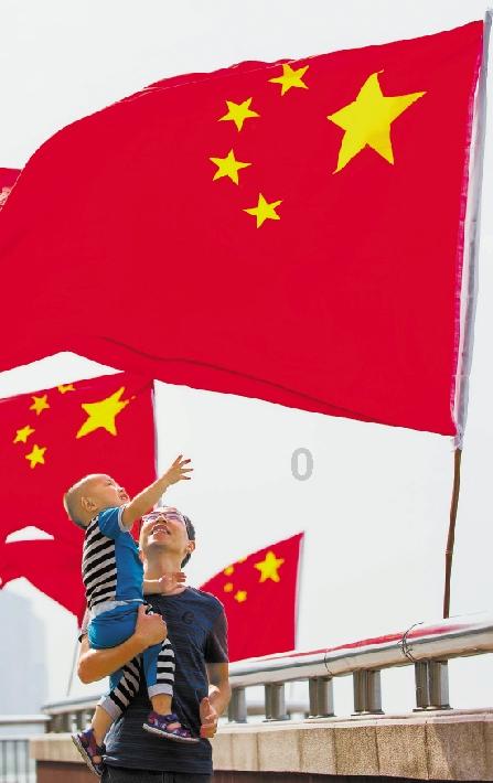 【新春走基层 】“娃娃好，我们才会更好”