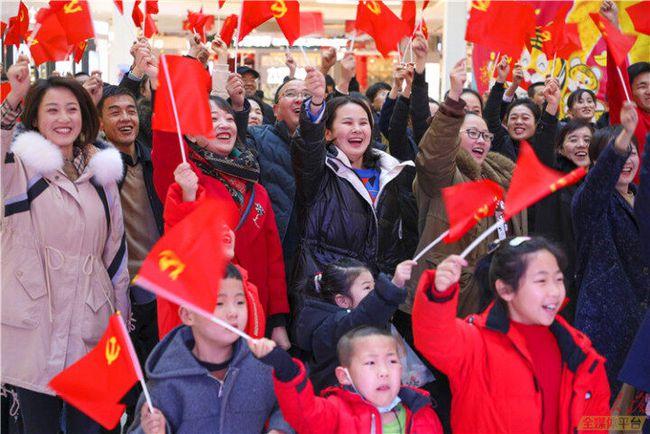 【向您报告 | 2023•检察】 曲阳县检察院:百尺竿头思更进,年终岁尾谋新篇